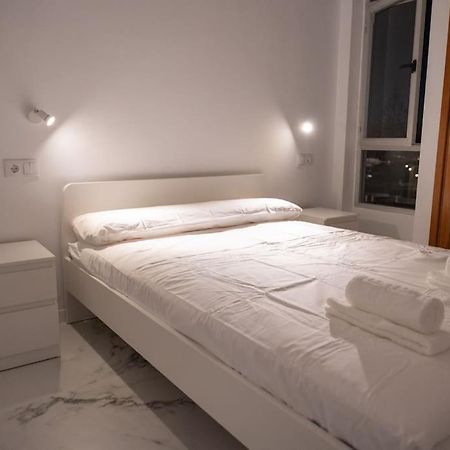 Apartamento Jogi Playa Del Ingles San Bartolomé 外观 照片