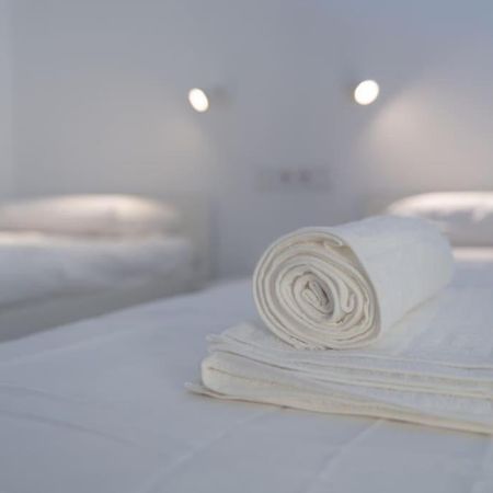 Apartamento Jogi Playa Del Ingles San Bartolomé 外观 照片