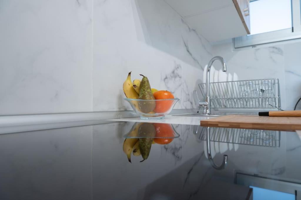 Apartamento Jogi Playa Del Ingles San Bartolomé 外观 照片