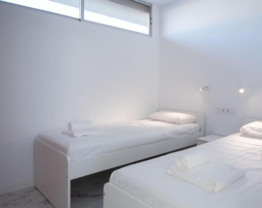 Apartamento Jogi Playa Del Ingles San Bartolomé 外观 照片