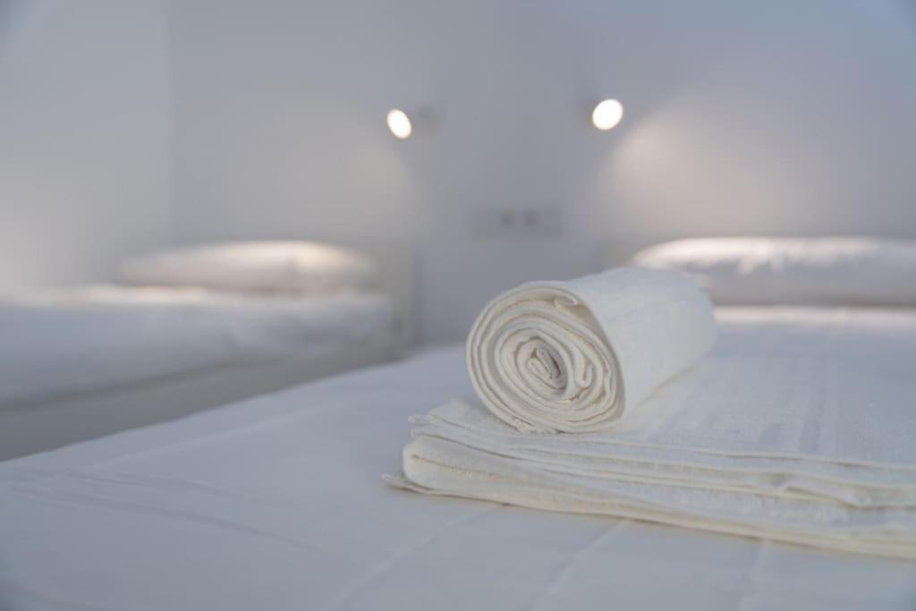 Apartamento Jogi Playa Del Ingles San Bartolomé 外观 照片
