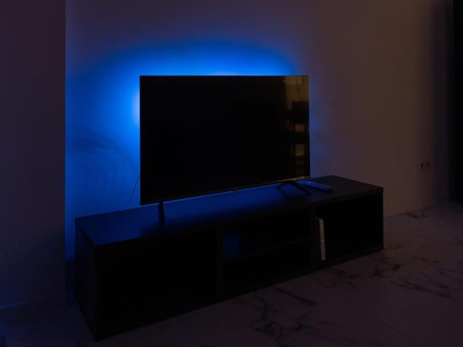 Apartamento Jogi Playa Del Ingles San Bartolomé 外观 照片